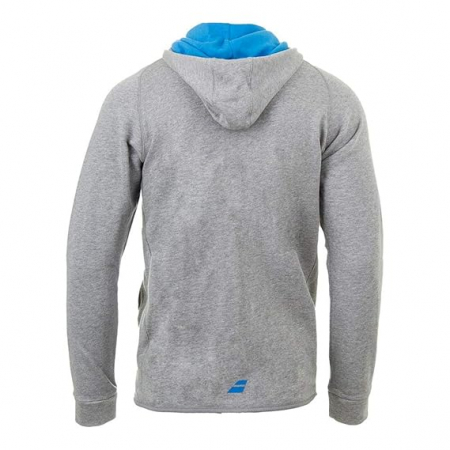 Hanorac barbati Babolat Core - gri [1]