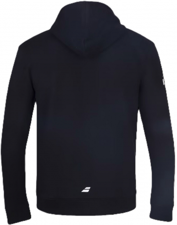 Hanorac barbati Babolat Exercise Sweat - negru [2]