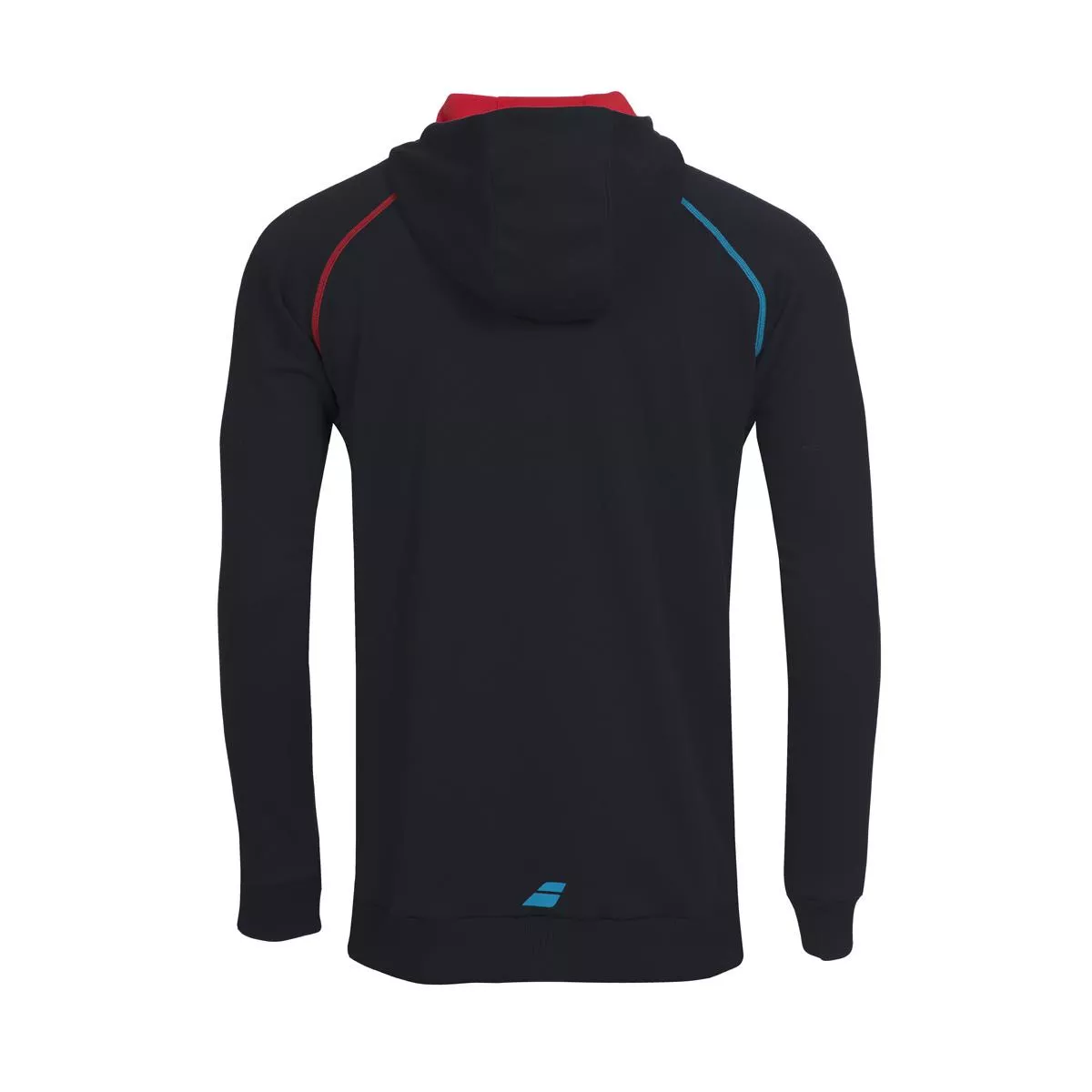 Hanorac barbati Babolat Match Performance - gri inchis [1]