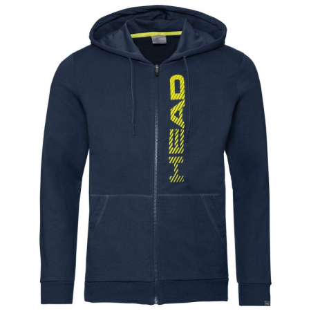 Bluza si hanorac barbati - Hanorac barbati Head CLUB 22 -DbYw