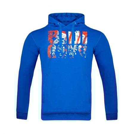 Bluza si hanorac barbati - Hanorac BIDI BADU Koami Lifestyle Barbat - Albastru