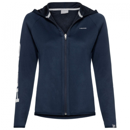 Bluza si hanorac dama - Hanorac dama Head ACTION FZ -DB