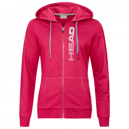 Bluza si hanorac dama - Hanorac dama Head Club Greta -MAWH