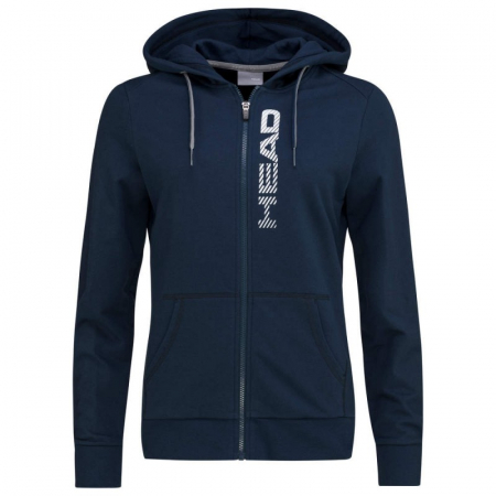Bluza si hanorac dama - Hanorac dama Head Club Greta -DB