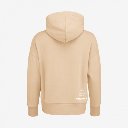 Hanorac dama Head Motion Sweatshirt -BG [1]