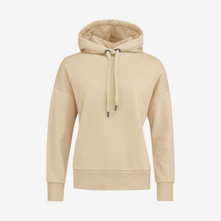 Bluza si hanorac dama - Hanorac dama Head Motion Sweatshirt -BG
