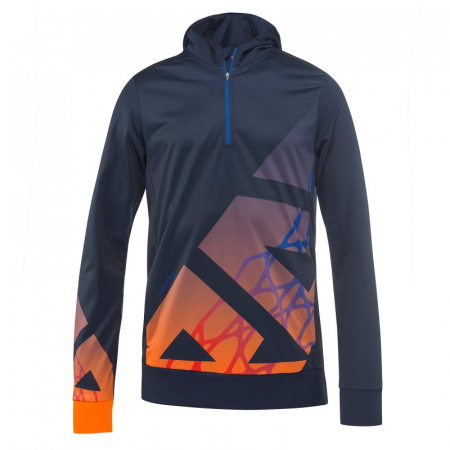 Bluza si hanorac baieti - Hanorac Head Vision Radical jr