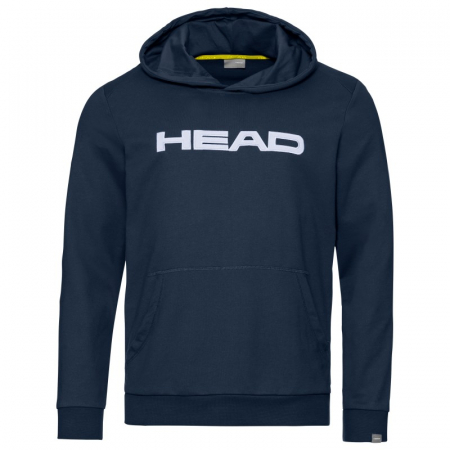 Bluza si hanorac baieti - Hanorac junior Head Byron 19 - navy