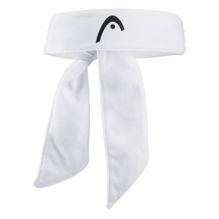 Bandane si bentite - Head Bandana Pro Player - alb