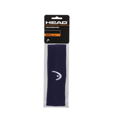 Accesorii - Head Bentite tenis - albastru