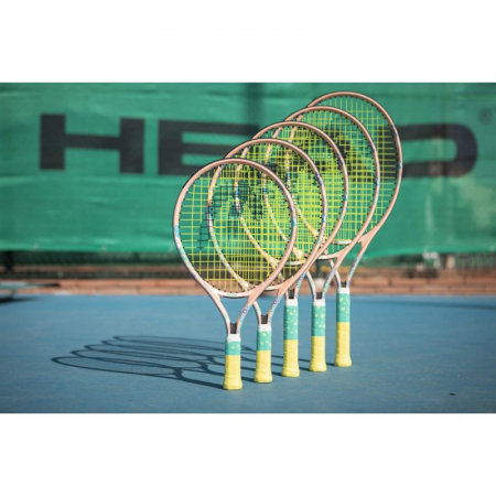 Head COCO JR -25 [2]