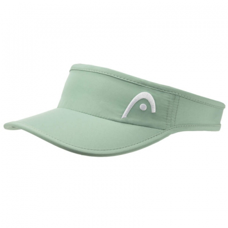 Sepci si vizoare - Head Cozoroc Pro Player -Mint