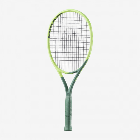 Rachete juniori și adulți 27" inch - Head EXTREME TEAM L 2022