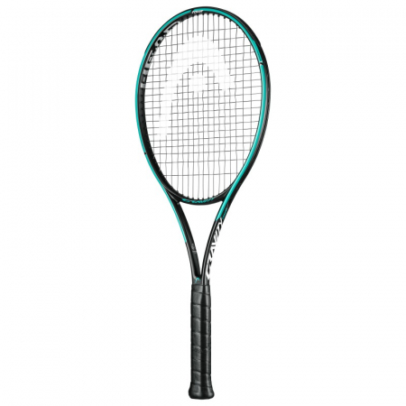 Head Graphene 360+ Gravity Tour [1]