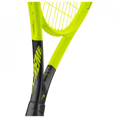 HEAD Graphene Touch 360 Extreme PRO [2]