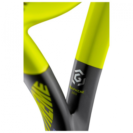 HEAD Graphene Touch 360 Extreme PRO [3]