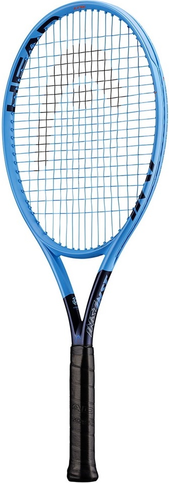Head Graphene Touch 360 Instinct Lite [0]