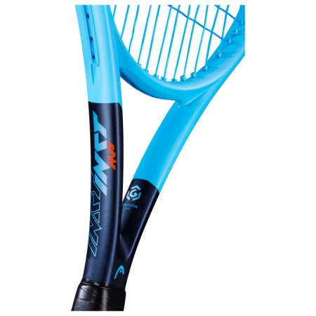 HEAD Graphene Touch 360 Instinct MP [1]