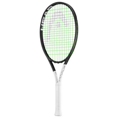 Head Graphene Touch 360 Speed Jr [0]