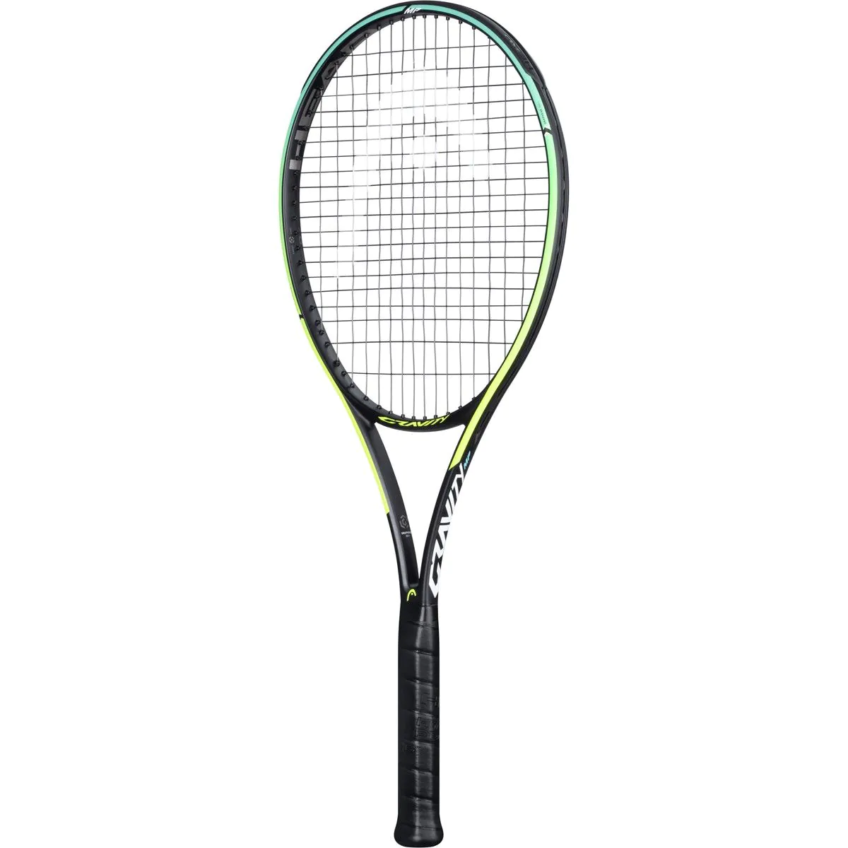 Rachete juniori și adulți 27" inch - Head Gravity MP 2021