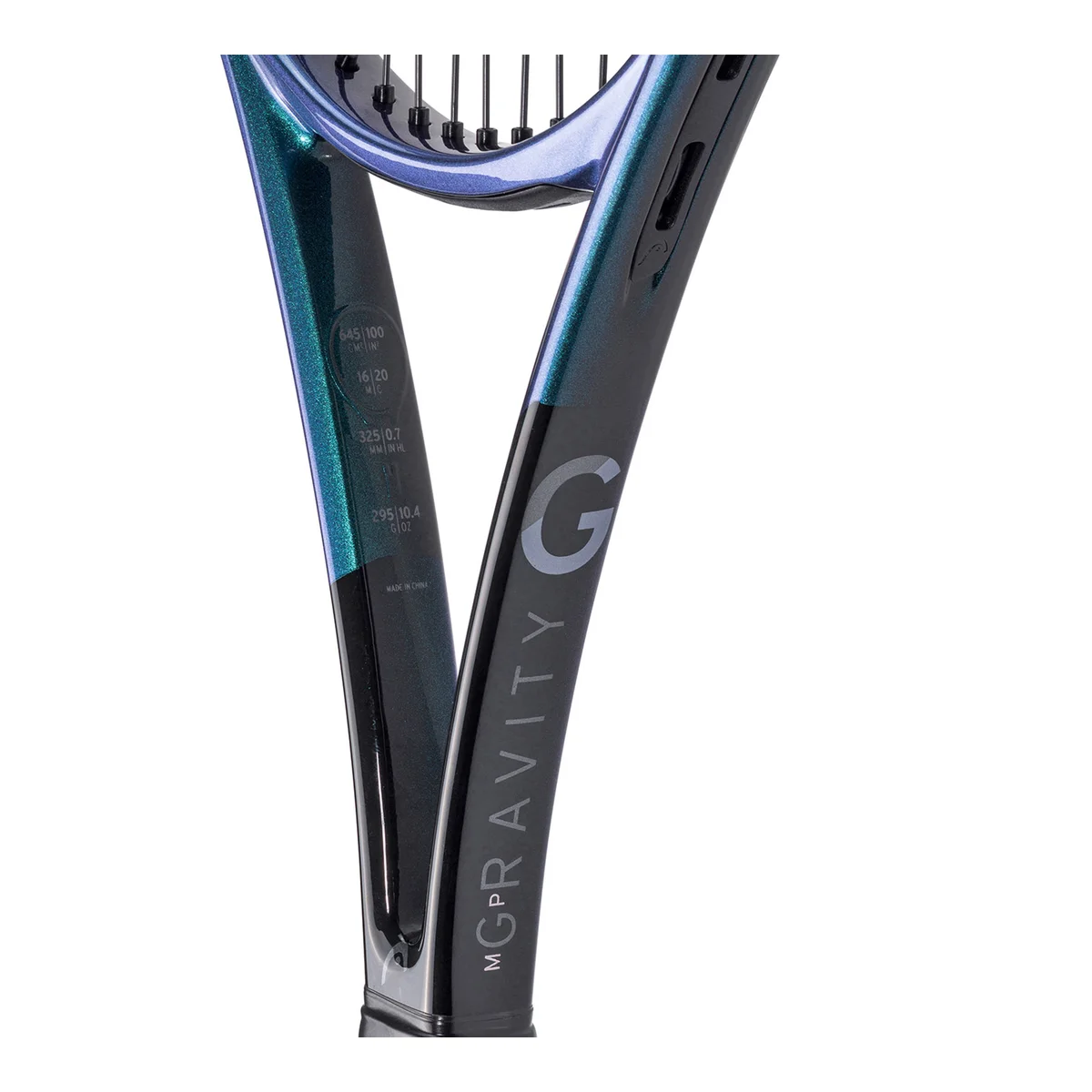 Head GRAVITY MP 2025 [5]