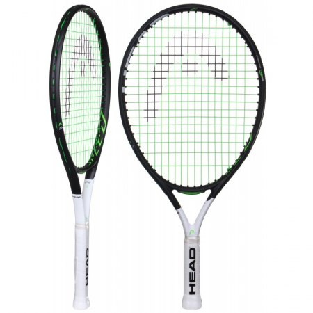 Head IG Speed 21 Jr [1]