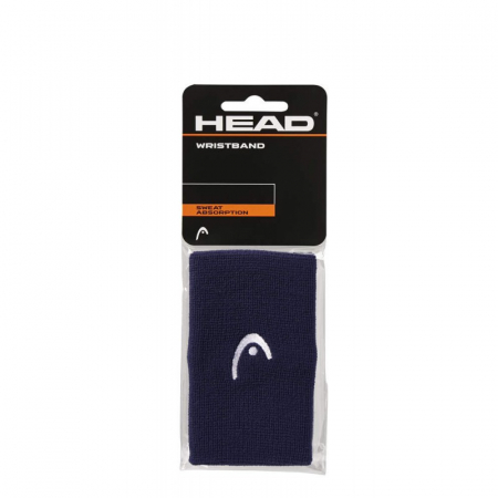 Accesorii - Head Mansete 5" ( 13 cm) -navy