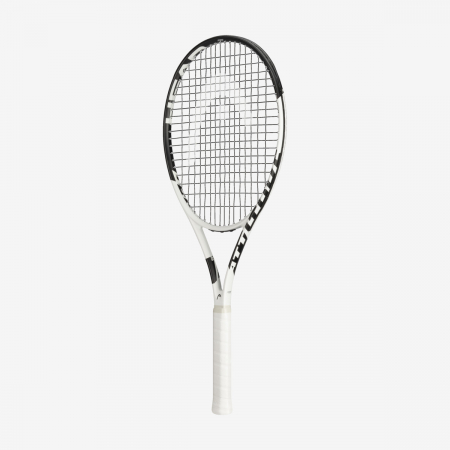 Rachete juniori și adulți 27" inch - Head MX Attitude PRO - alba