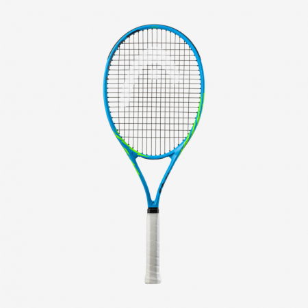 Head MX Spark Elite -blue [0]