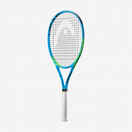 Head MX Spark Elite -blue [1]