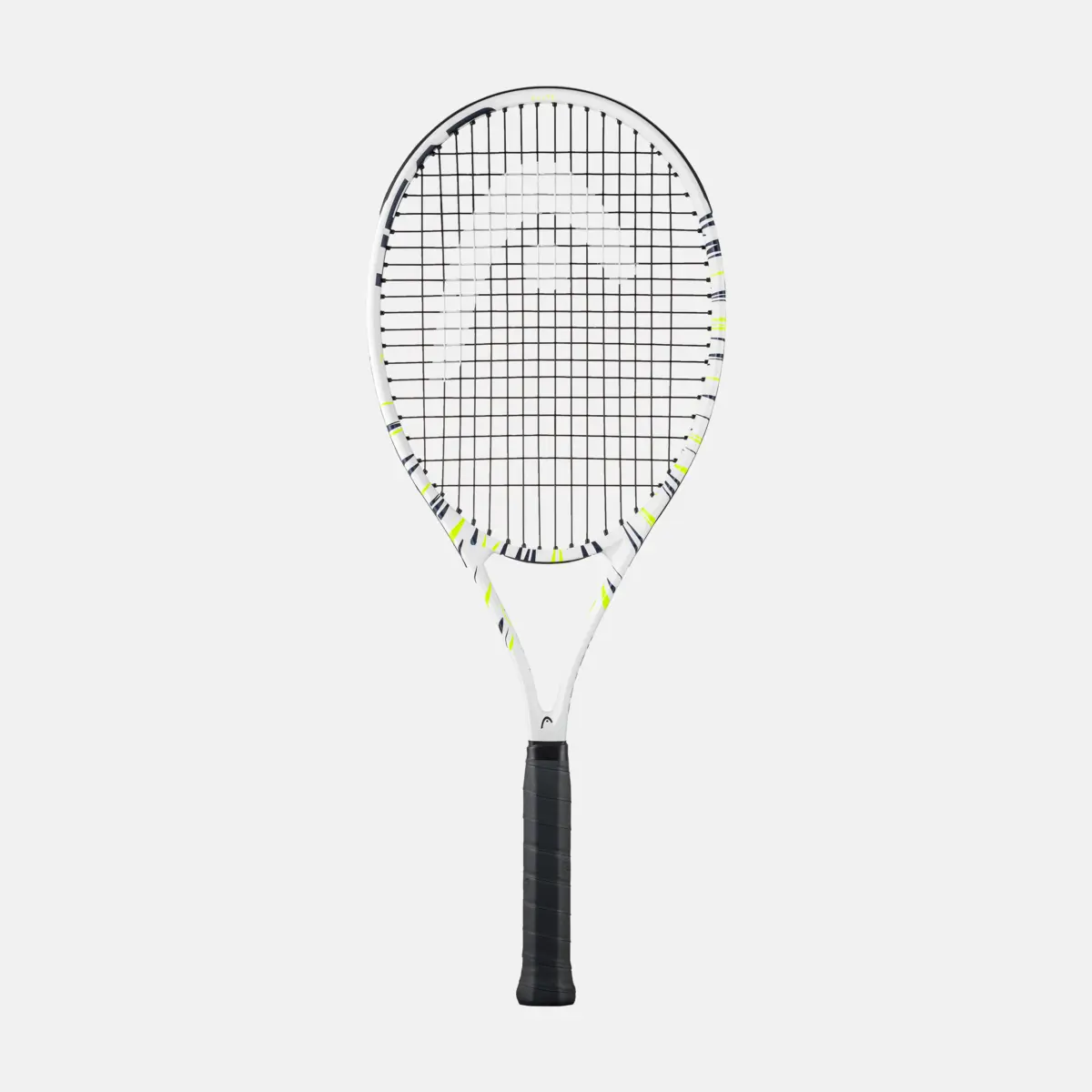Rachete juniori și adulți 27" inch - Head MX SPARK ELITE - alb