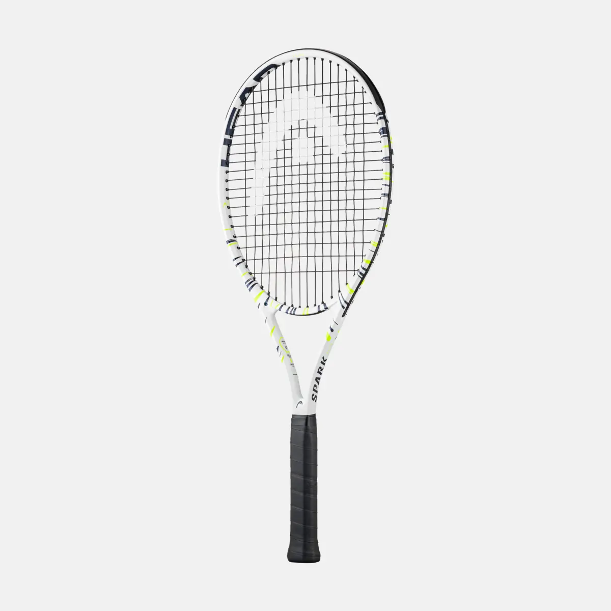 Head MX SPARK ELITE - alb [1]