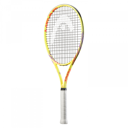 Head MX Spark Pro -yellow [1]