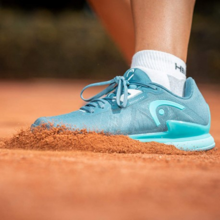 Head Pantofi Tenis Sprint Pro 3.5 Clay Women -BsTe [4]