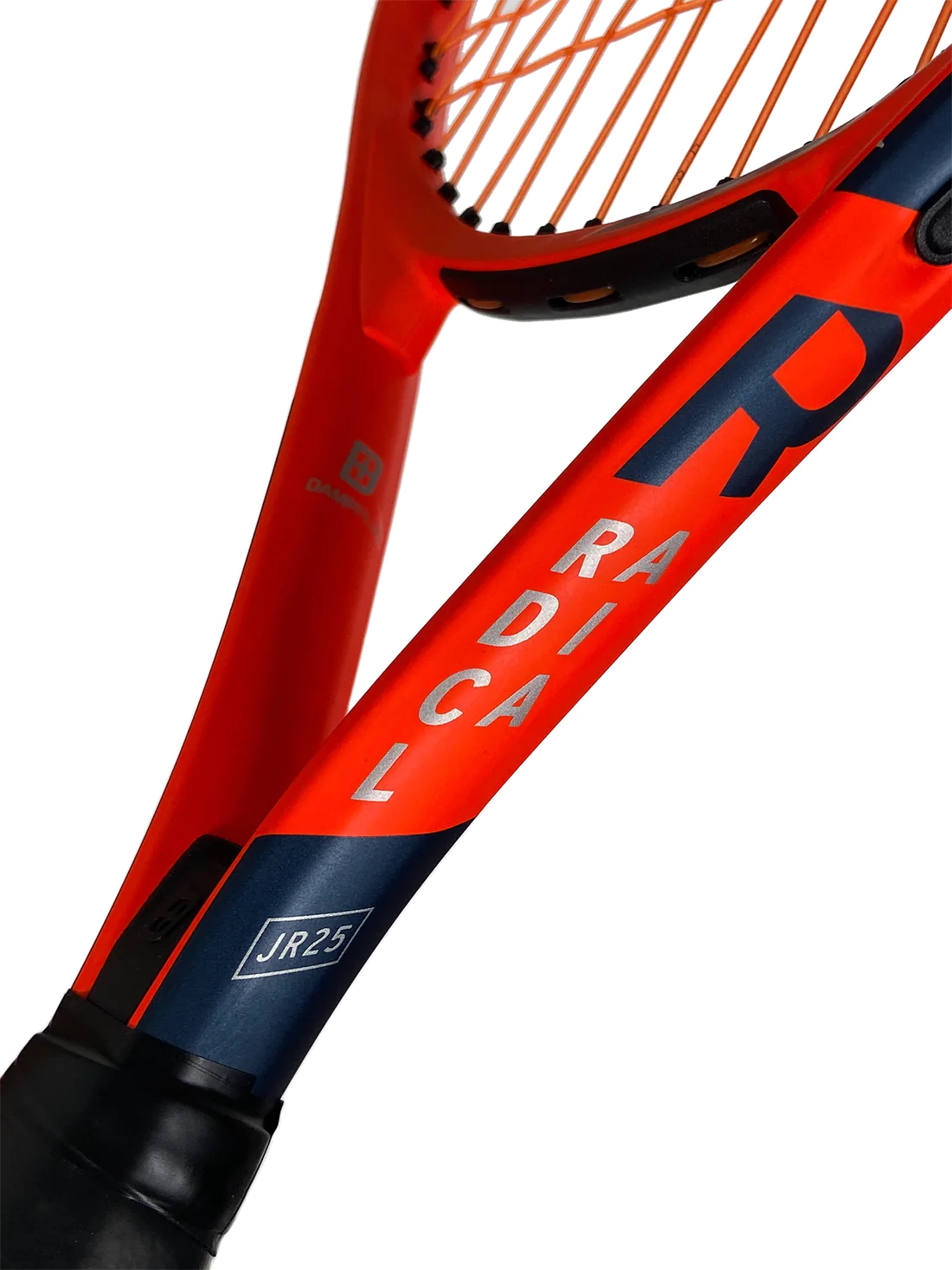 Head Radical Jr 25 [2]