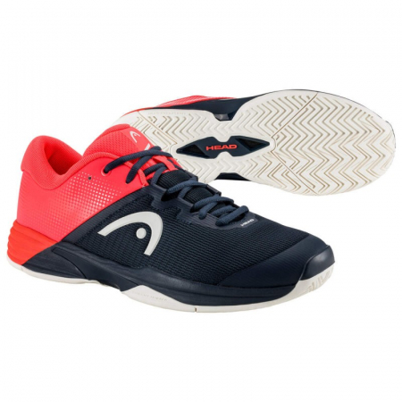 Pantofi tenis barbati - HEAD Revolt EVO 2.0 Men -BBFC
