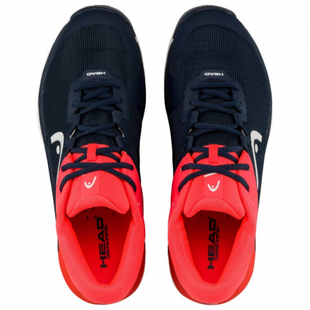HEAD Revolt EVO 2.0 Men -BBFC [3]