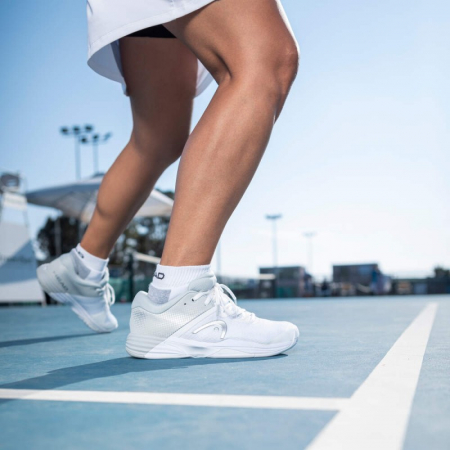 Head Revolt EVO 2.0 Women -WhGr [5]