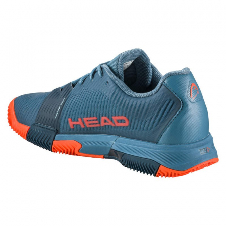 Head REVOLT PRO CLAY -BSOR [2]