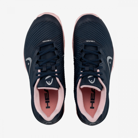 Head Revolt PRO 4.0 Clay Women BBRO [4]