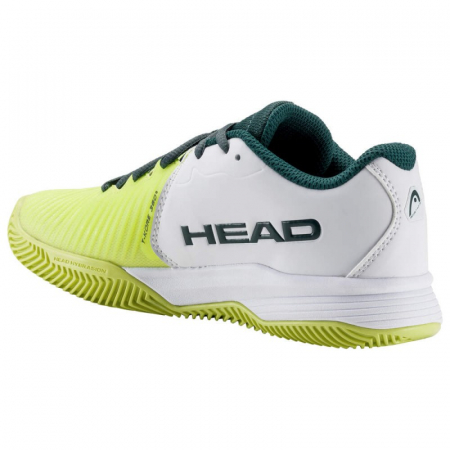 Head Revolt PRO 4.0 Clay Junior- LNWH [2]