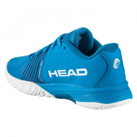 Head Revolt PRO Jr 22 -bl/wh [2]