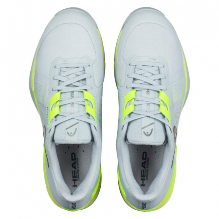 Head Sprint PRO 3.5 Clay 22 GRYE [2]