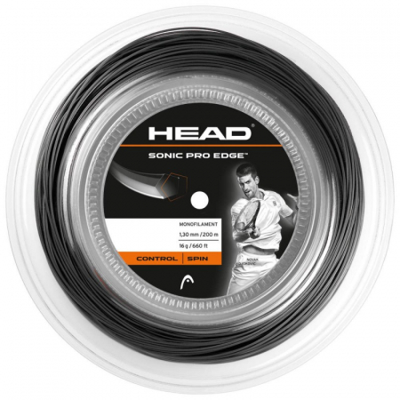 Racordaje rola - Head Sonic Pro Edge rola 200 m