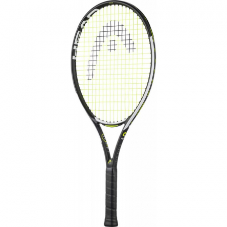Rachete copii 25" inch - Head IG Speed Jr 25 model 2024