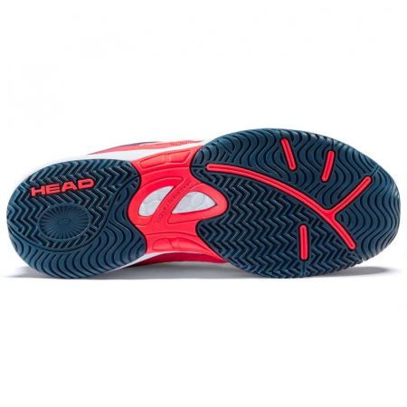 HEAD Sprint 3.0 Junior PI/DB [2]