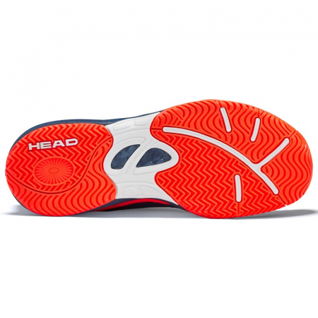 Pantofi HEAD Sprint Jr 2.5 [3]