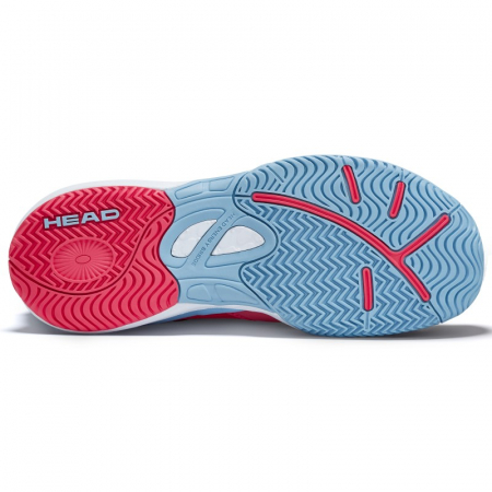 HEAD Sprint Jr 2.5 [2]