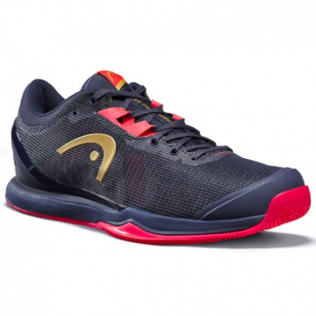 HEAD Sprint Pro 3.0 Clay Women [2]