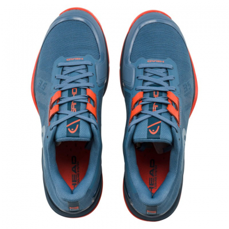 Head Sprint Pro Clay 3.5 -BsOr [2]